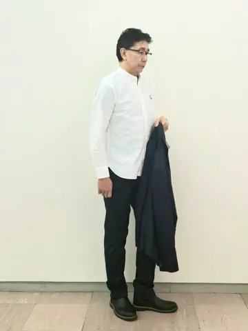 ONWARD CROSSET SELECT 小林 コーディネート画像