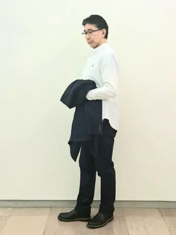 ONWARD CROSSET SELECT 小林 コーディネート画像