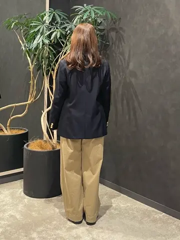 ONWARD CROSSET SELECT niina コーディネート画像