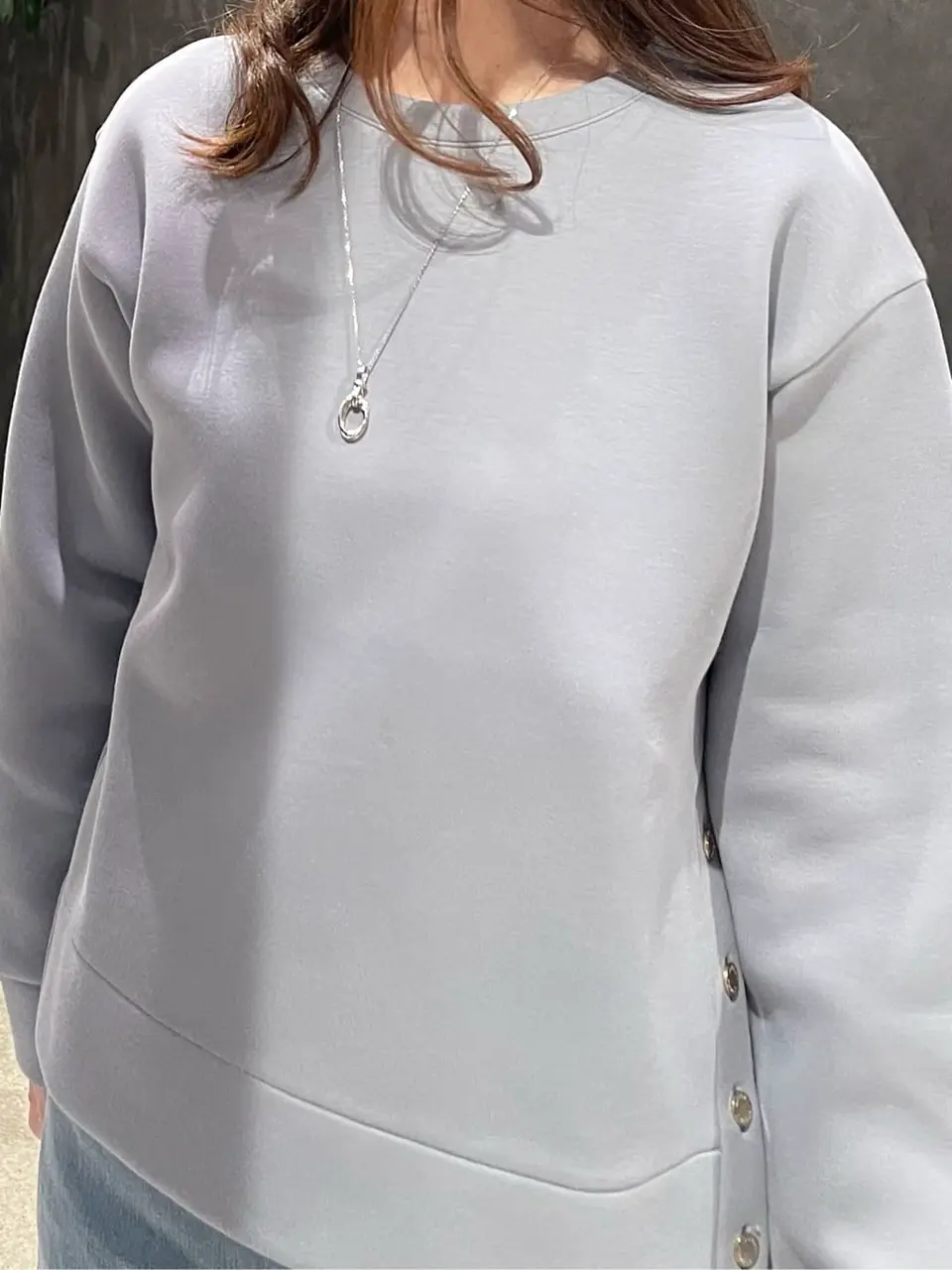 ONWARD CROSSET SELECT niina コーディネート画像