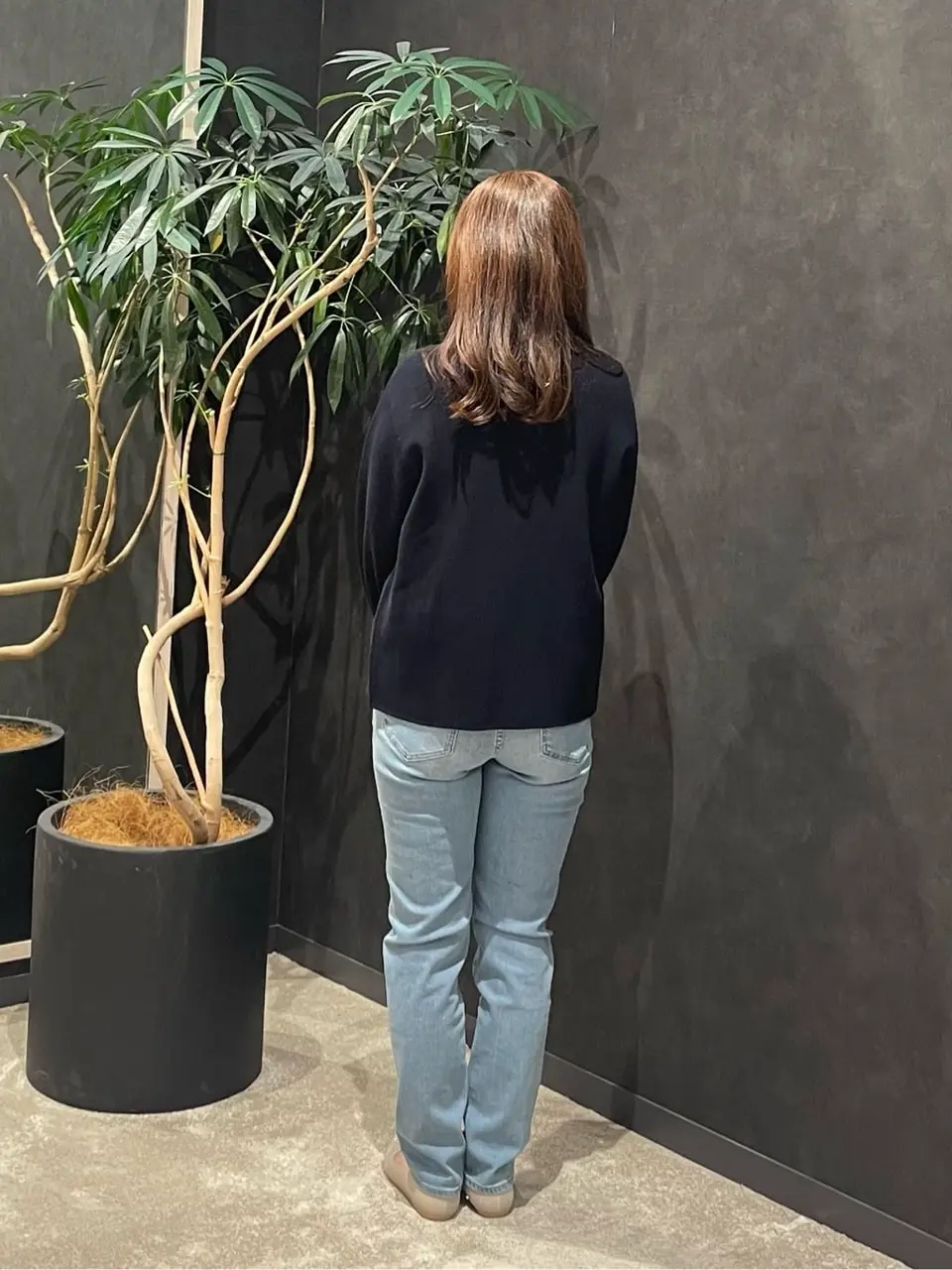 ONWARD CROSSET SELECT niina コーディネート画像