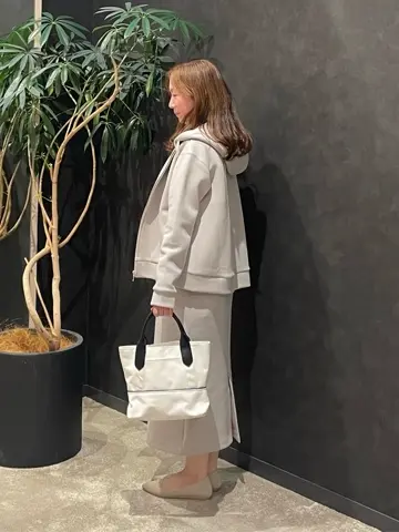 ONWARD CROSSET SELECT niina コーディネート画像