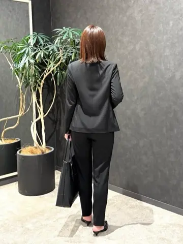 ONWARD CROSSET SELECT Tamura コーディネート画像