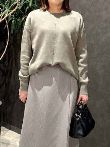 ONWARD CROSSET SELECT Tamura コーディネート画像