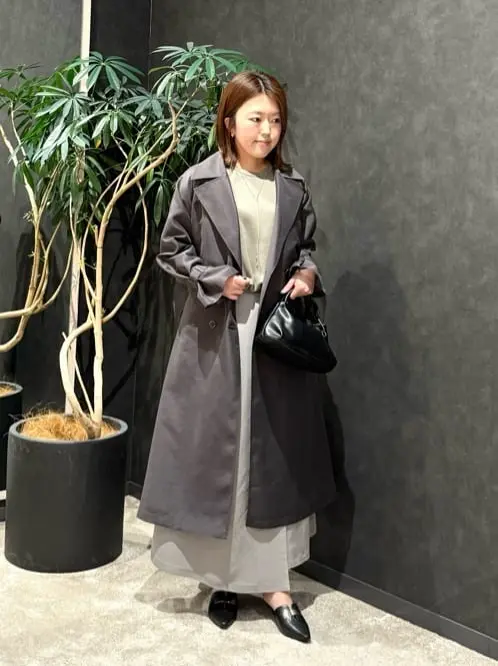 ONWARD CROSSET SELECT Tamura コーディネート画像