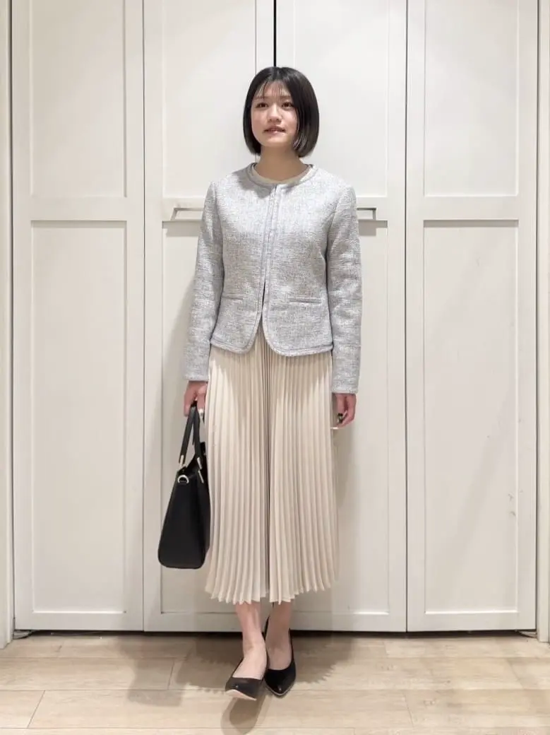 ONWARD CROSSET SELECT 大友 コーディネート画像