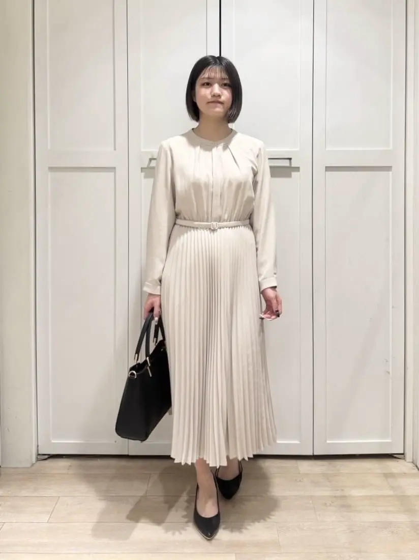 ONWARD CROSSET SELECT 大友 コーディネート画像