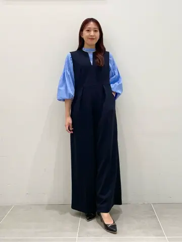 ONWARD CROSSET SELECT 戸澤 コーディネート画像