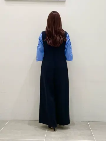 ONWARD CROSSET SELECT 戸澤 コーディネート画像