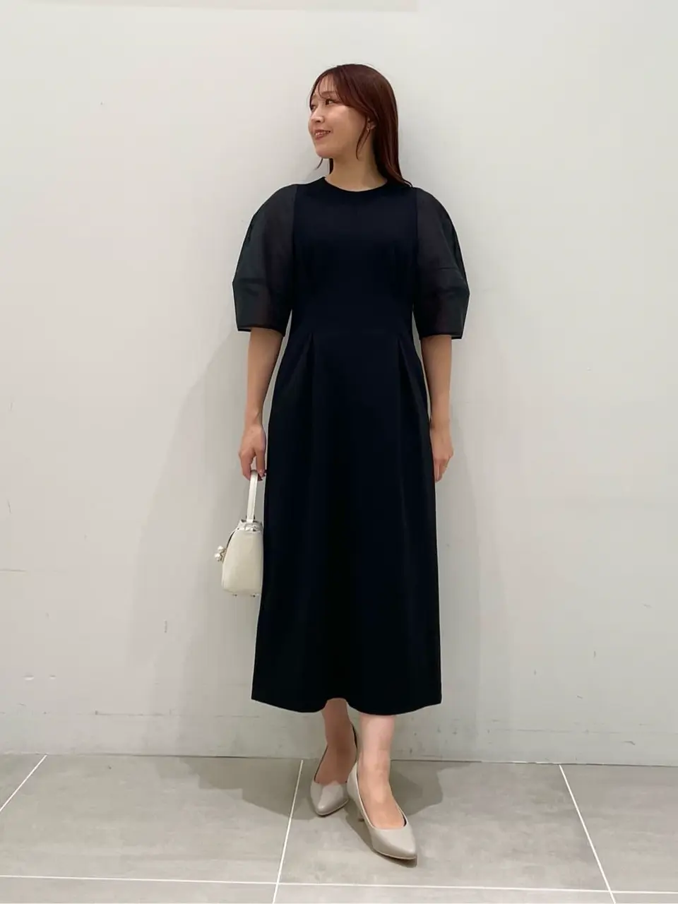 ONWARD CROSSET SELECT 戸澤 コーディネート画像