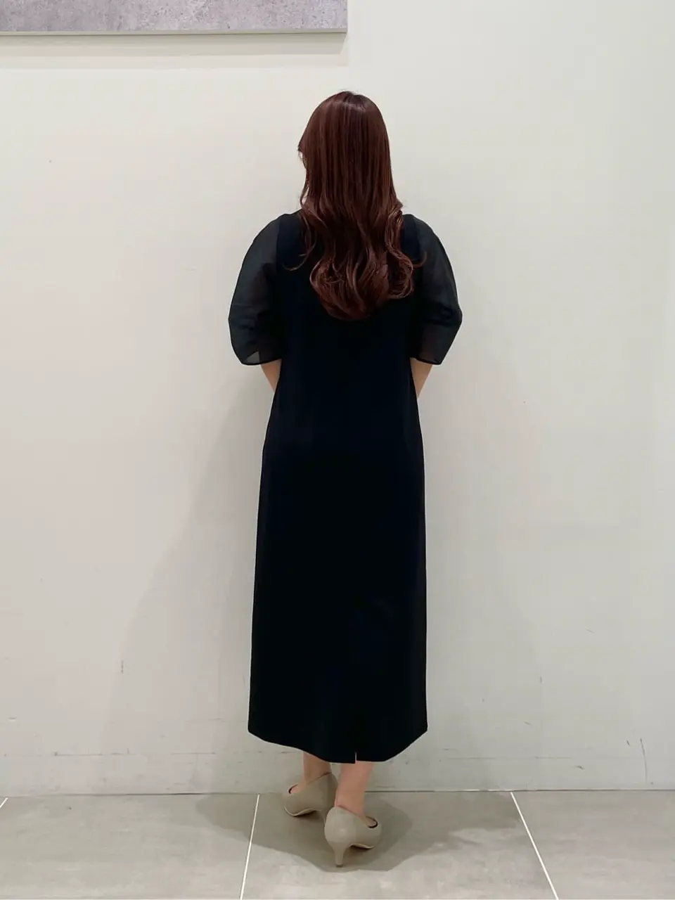 ONWARD CROSSET SELECT 戸澤 コーディネート画像