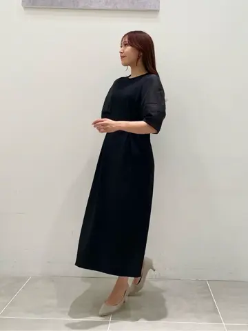 ONWARD CROSSET SELECT 戸澤 コーディネート画像