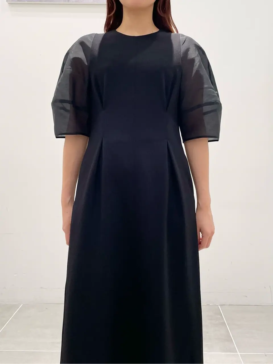 ONWARD CROSSET SELECT 戸澤 コーディネート画像