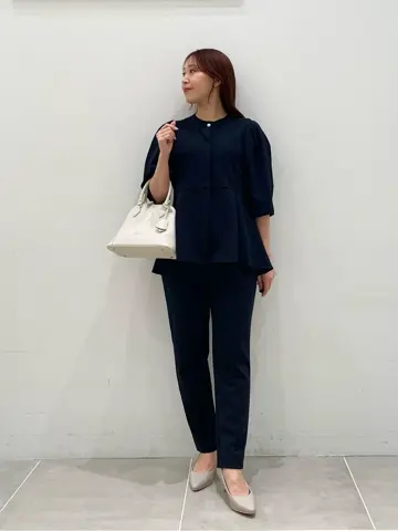 ONWARD CROSSET SELECT 戸澤 コーディネート画像