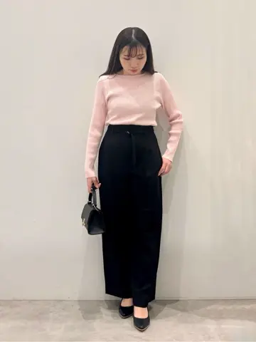 ONWARD CROSSET SELECT 金林 コーディネート画像