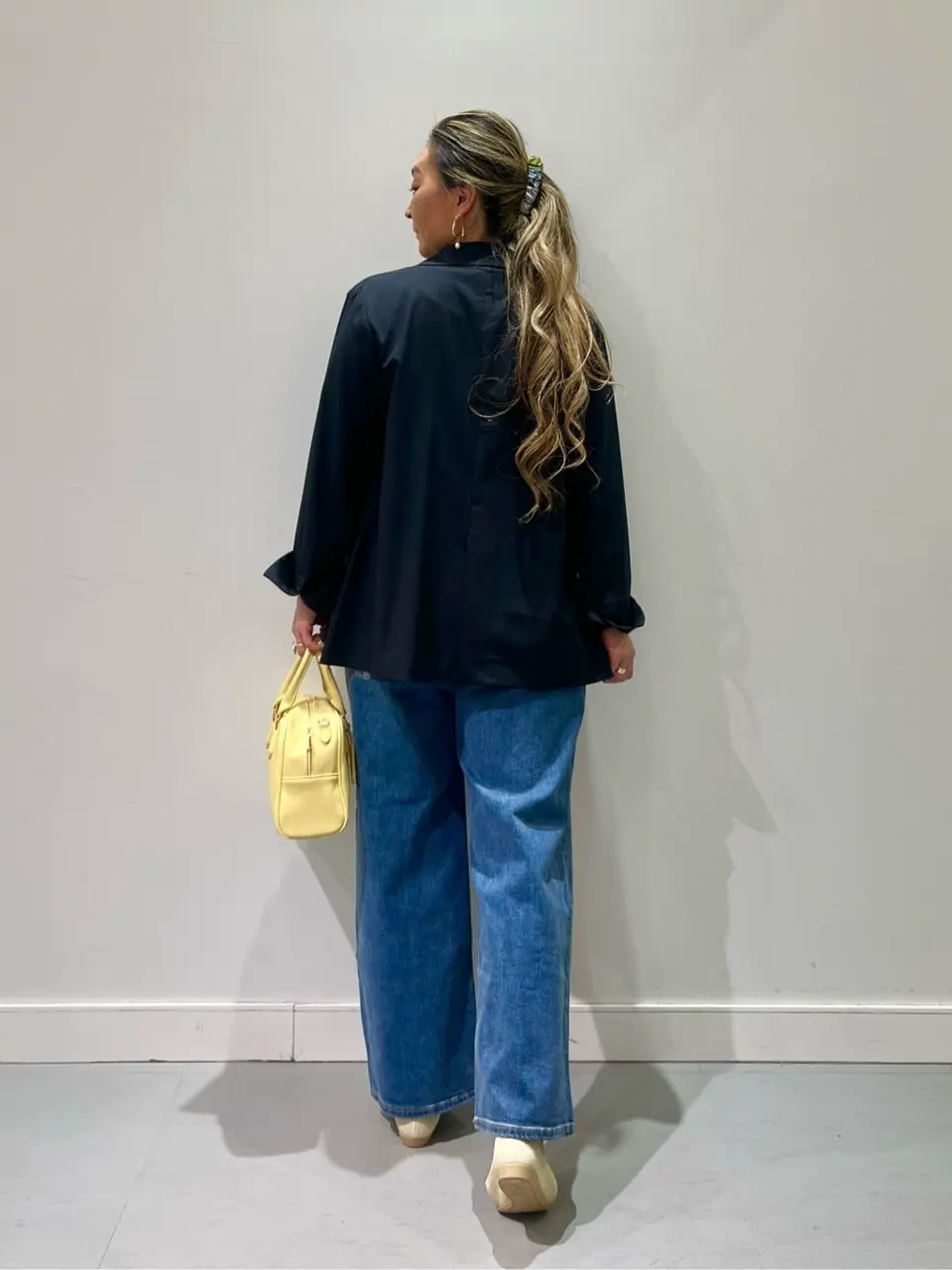 ONWARD CROSSET SELECT 流石　 コーディネート画像