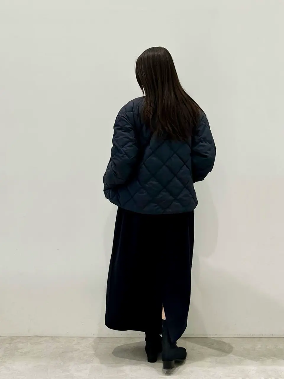 ONWARD CROSSET SELECT 加藤 コーディネート画像