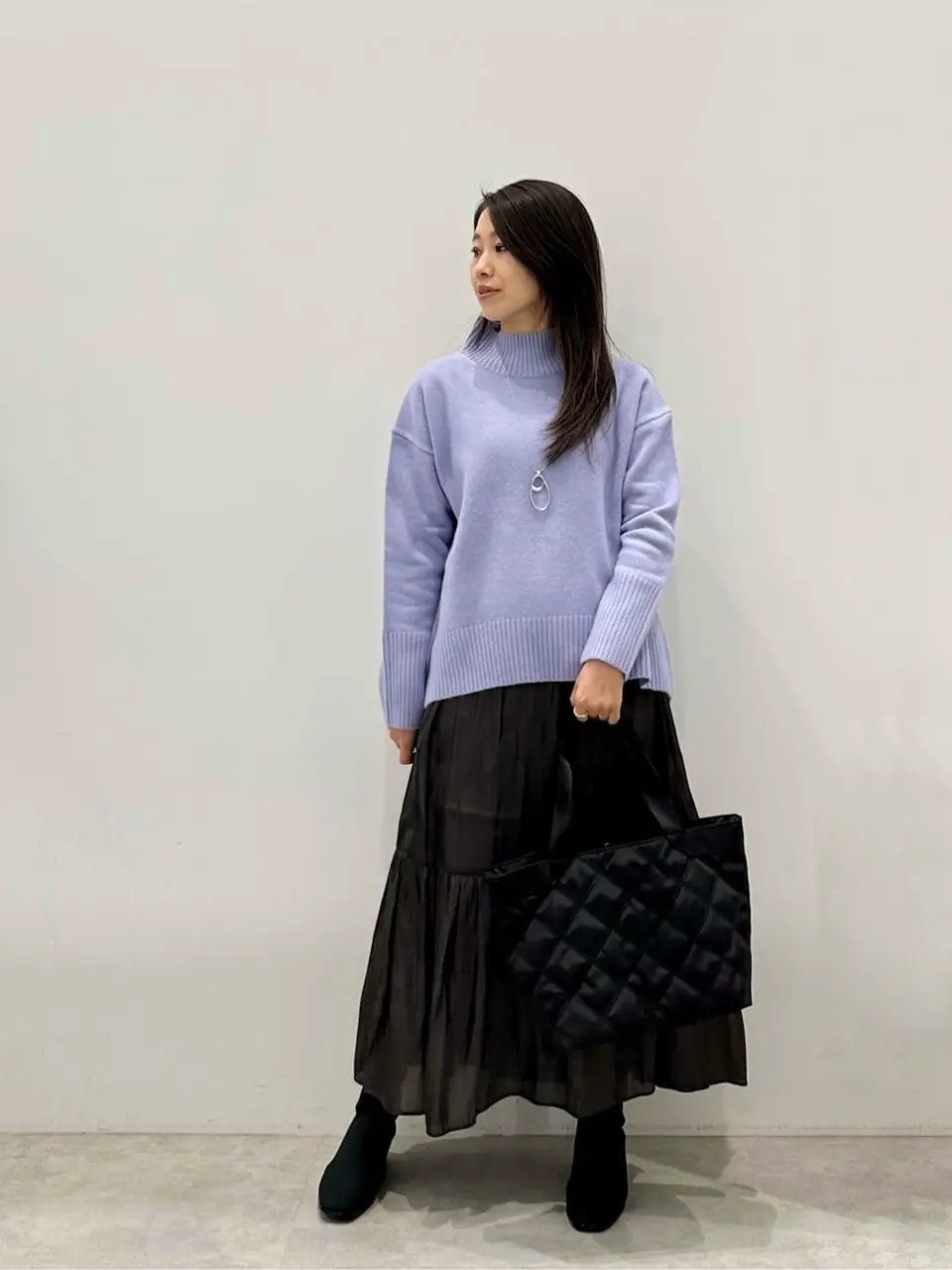 ONWARD CROSSET SELECT 加藤 コーディネート画像