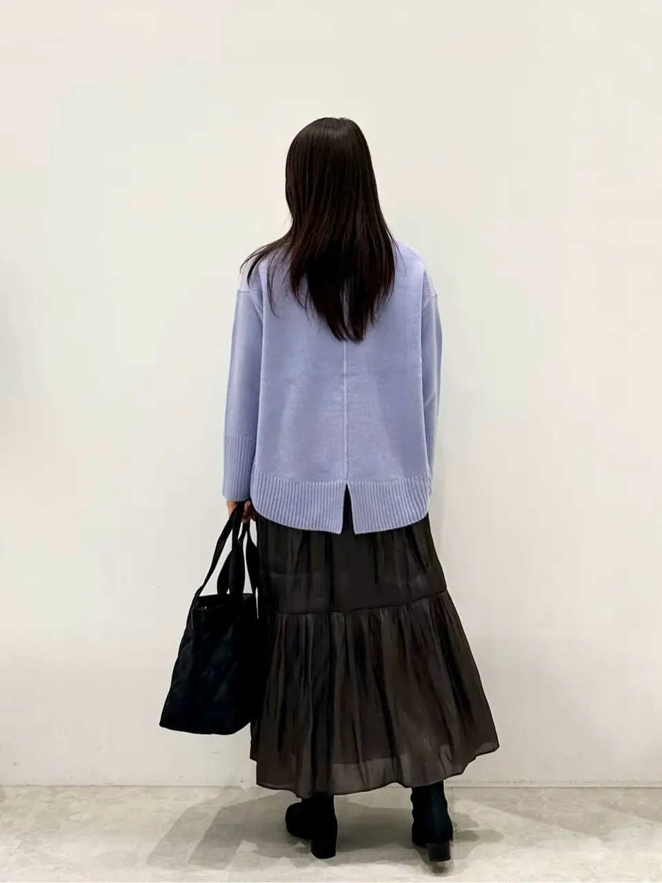 ONWARD CROSSET SELECT 加藤 コーディネート画像