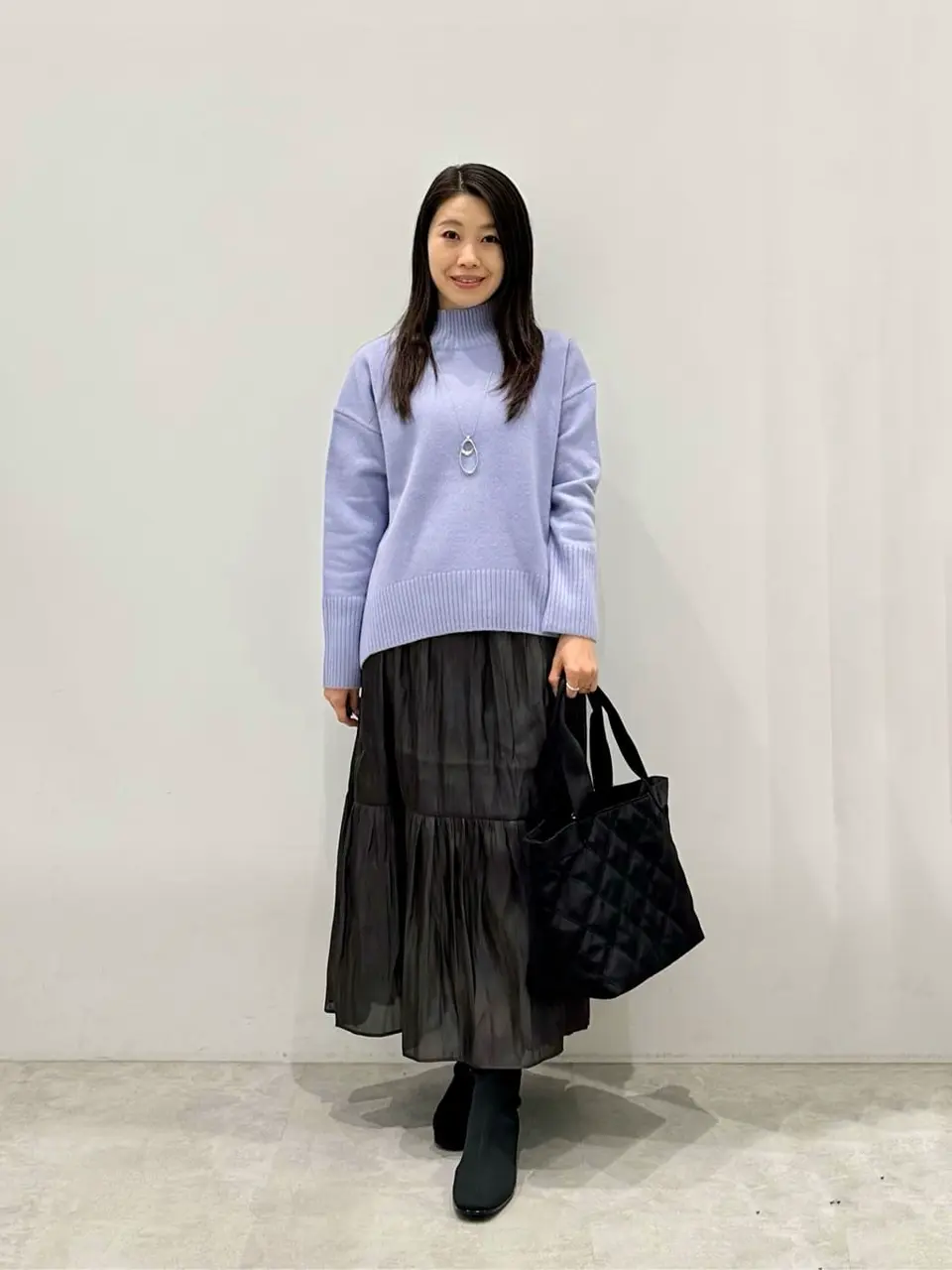 ONWARD CROSSET SELECT 加藤 コーディネート画像