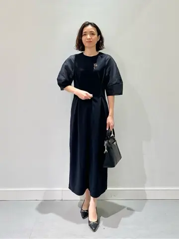 ONWARD CROSSET SELECT Hiro コーディネート画像