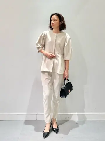 ONWARD CROSSET SELECT Hiro コーディネート画像