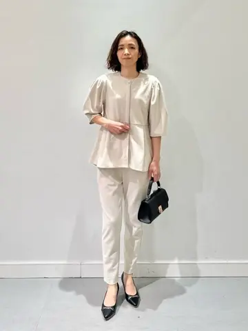 ONWARD CROSSET SELECT Hiro コーディネート画像