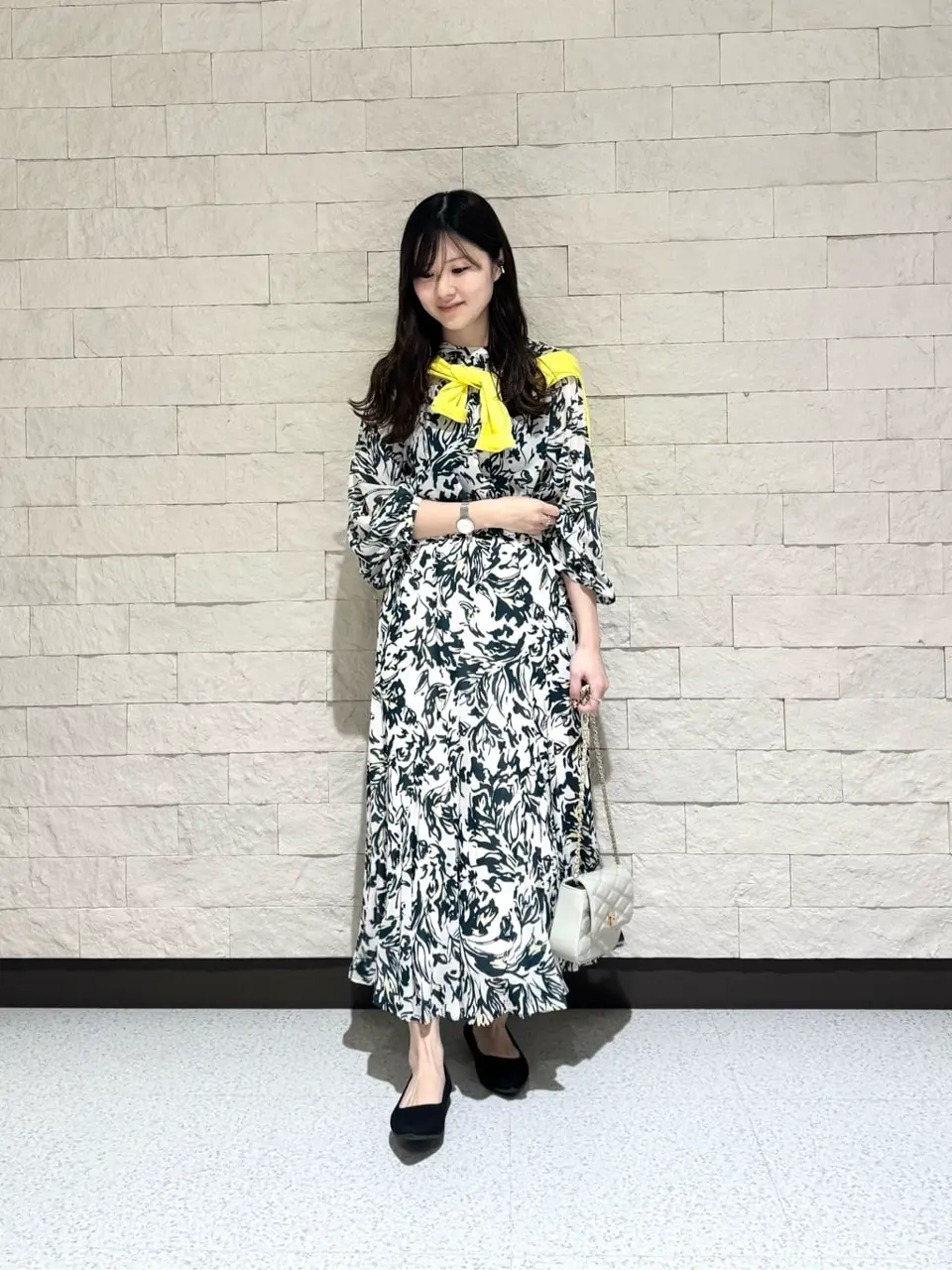  山下 コーディネート画像