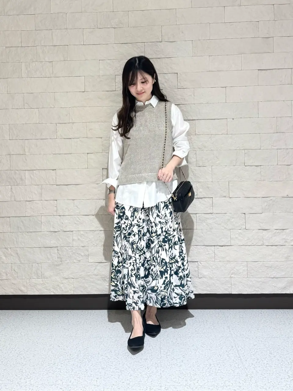  山下 コーディネート画像