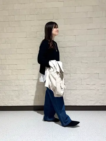 ONWARD CROSSET SELECT 山下 コーディネート画像