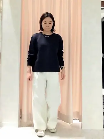 ONWARD CROSSET SELECT 井上 コーディネート画像