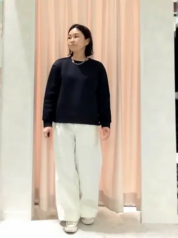 ONWARD CROSSET SELECT 井上 コーディネート画像