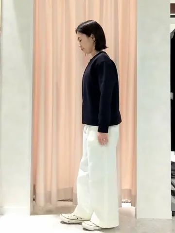 ONWARD CROSSET SELECT 井上 コーディネート画像