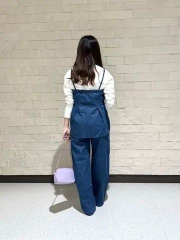 ONWARD CROSSET SELECT 山下 コーディネート画像