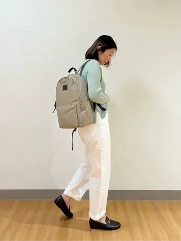 ONWARD CROSSET SELECT TAKI コーディネート画像