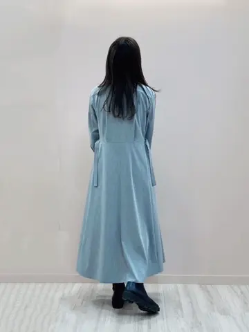 ONWARD CROSSET SELECT rie コーディネート画像