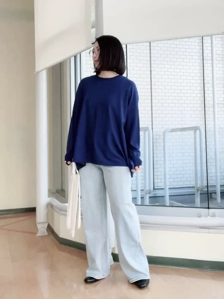  渡邉 コーディネート画像