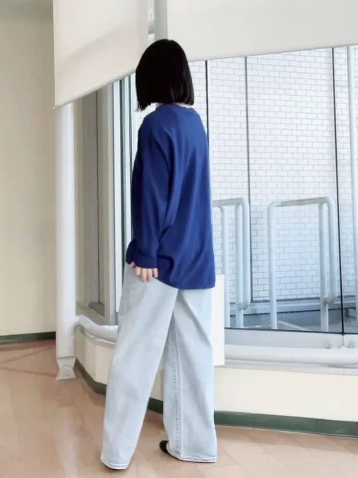 ONWARD CROSSET SELECT 渡邉 コーディネート画像