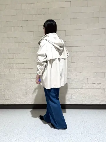 ONWARD CROSSET SELECT 山下 コーディネート画像