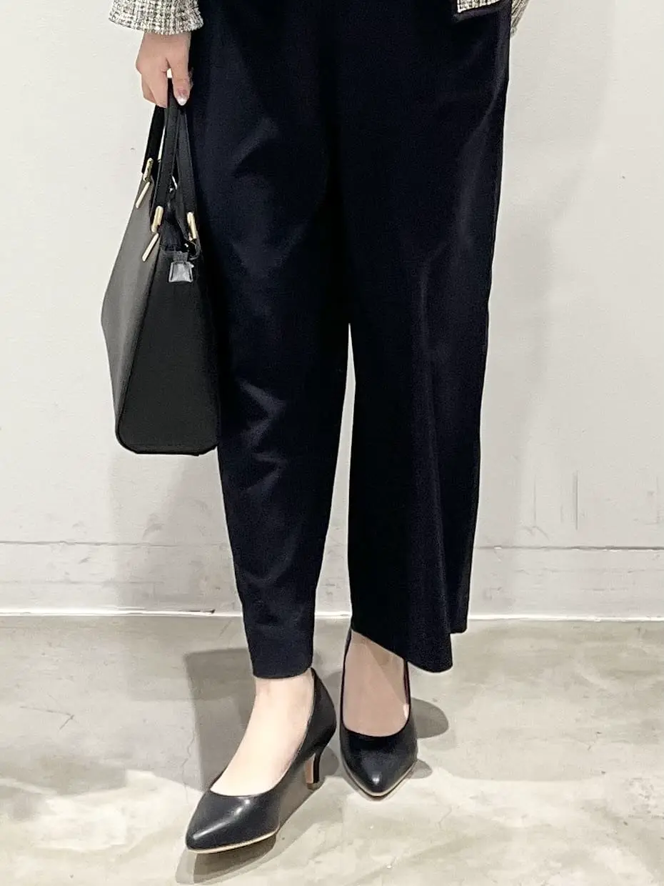 ONWARD CROSSET SELECT 葛巻 コーディネート画像