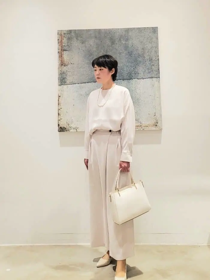  本吉 コーディネート画像