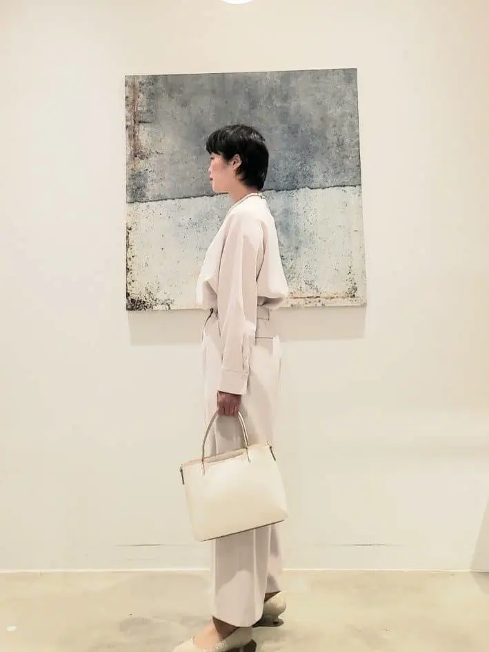 ONWARD CROSSET SELECT 本吉 コーディネート画像