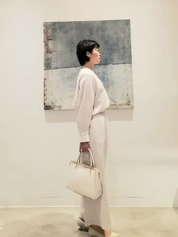 ONWARD CROSSET SELECT 本吉 コーディネート画像