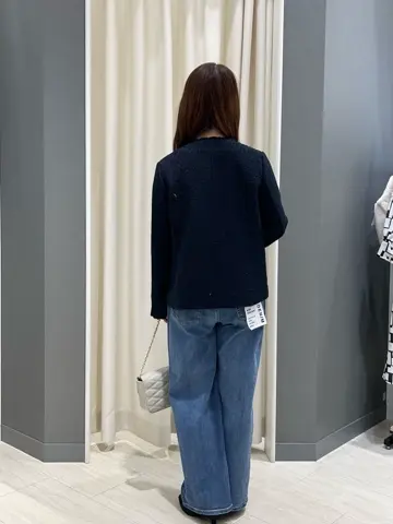 ONWARD CROSSET SELECT 清野 コーディネート画像