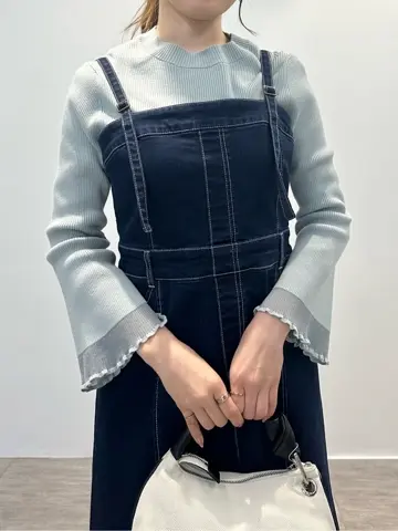 ONWARD CROSSET SELECT みぃ コーディネート画像