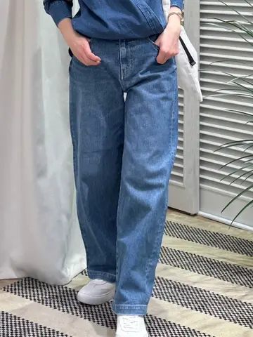 ONWARD CROSSET SELECT KURIYAMA コーディネート画像