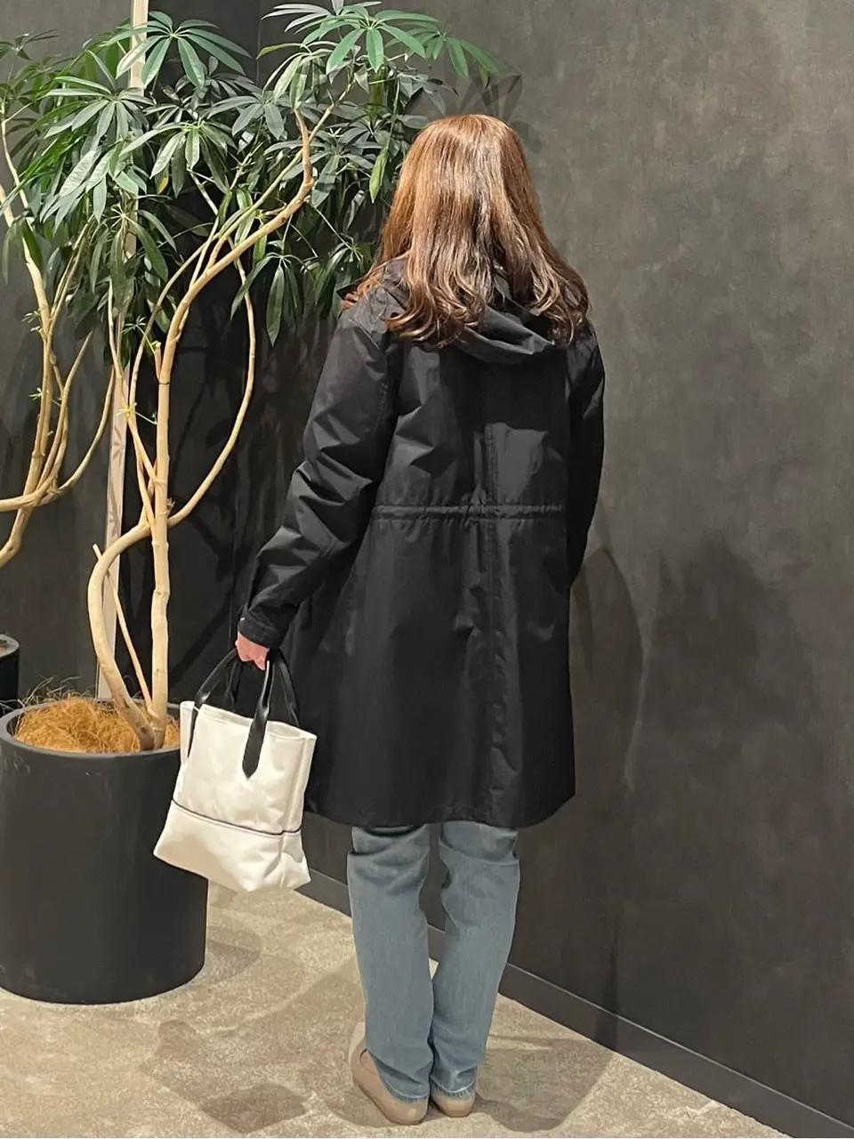 ONWARD CROSSET SELECT niina コーディネート画像