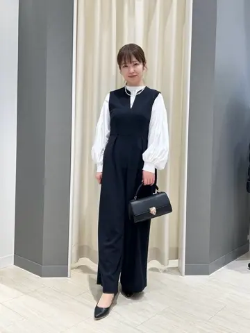 ONWARD CROSSET SELECT 清野 コーディネート画像