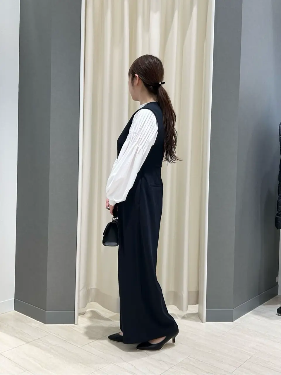 ONWARD CROSSET SELECT 清野 コーディネート画像