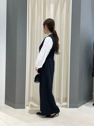 ONWARD CROSSET SELECT 清野 コーディネート画像